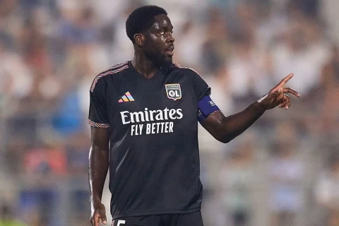 “Xetafe” Belçika millisinin yarımmüdafiəçisini transfer edə bilər