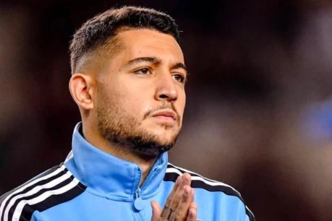 “Qarabağ”ın futbolçusuna Braziliyadan 1,5 milyon dollarlıq təklif