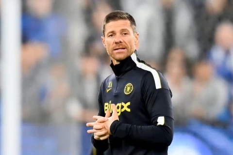 Xabi Alonso “Milan” üzərində qələbəni şərh edib
