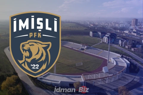 "Имишли" попрощался с Губинским олимпийским спортивным комплексом