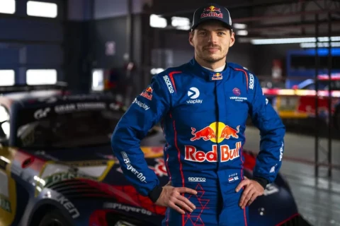 Ферстаппен исключил выход своей команды Verstappen Racing в Формулу-1