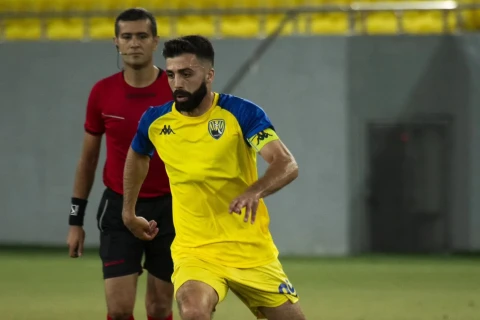Али Самедов: "Кяпаз" с нетерпением ждет матча с "Сабахом" в Гяндже"