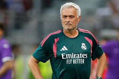 Mourinyo Vinisiusu layihənin əsas hissəsi hesab edir