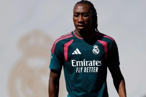 Endrik yenə “Real Madrid”i tərk edəcək