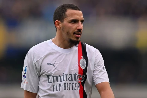 “Milan” İtaliya çempionu ilə müqaviləni ləğv edib