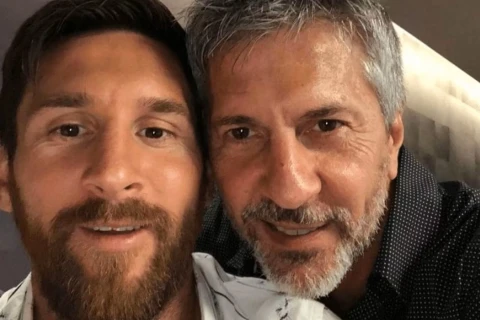 Messi DÇ-2026 zamanı atasının yanına uçmağı planlaşdırırmış