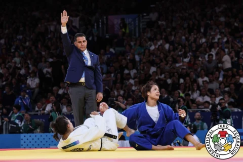 Увидит ли Баку главный реванш в мировом дзюдо? - ОБЗОР İDMAN.BİZ