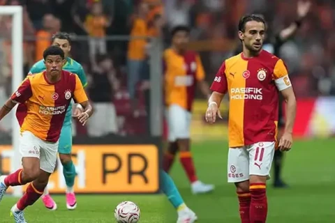 “Qalatasaray” öz meydançasında “Vilyerreal”a məğlub olub