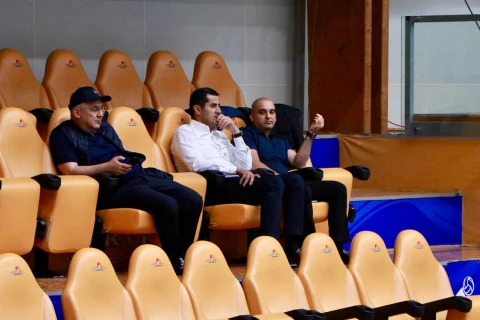 Voleybol millimiz Avropa çempionatı öncəsi Latviyanı iki dəfə məğlub etdi