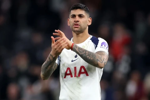“Arsenal” “Tottenhem”in kapitanını istəyir