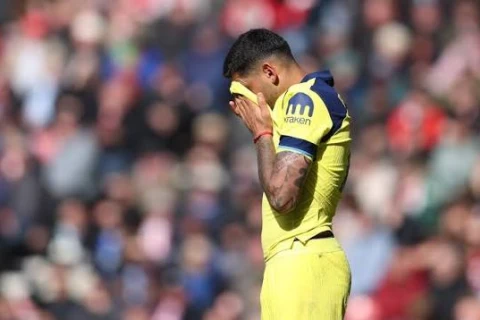 Kristian Romero “Atletiko”ya keçməyə söz verib
