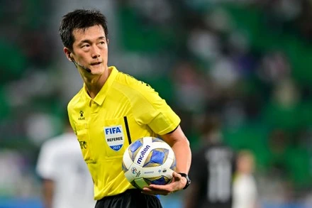 Koreya Futbol Assosiasiyası hakimlər üçün seks xidmətləri qalmaqalına görə üzr istəyib