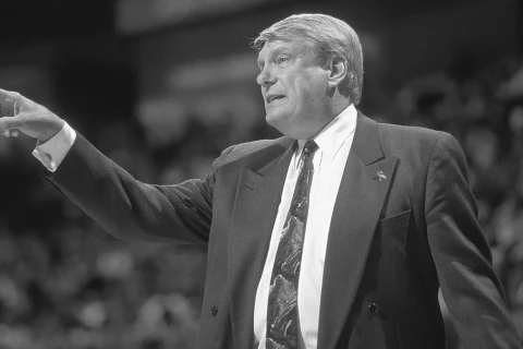NBA əfsanəsi Don Nelson 86 yaşında vəfat etdi