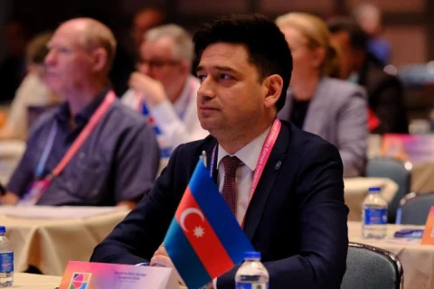 Fərid Xəlilov: “Növbəti il üçün milli komanda bu nəticələr əsasında formalaşacaq”