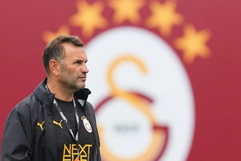 “Qalatasaray”ın 10 nömrə üçün iki namizədi var