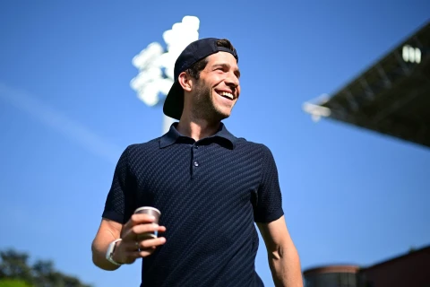 Serxi Roberto “Los-Anceles Qalaksi”yə keçdi