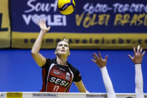 Polina Rəhimova klub karyerasını Azərbaycanda başa vuracaq - ÖZƏL