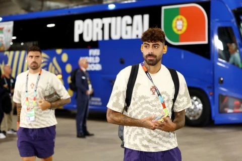“Əl-Nəsr”dən daha bir portuqaliyalı transferi
