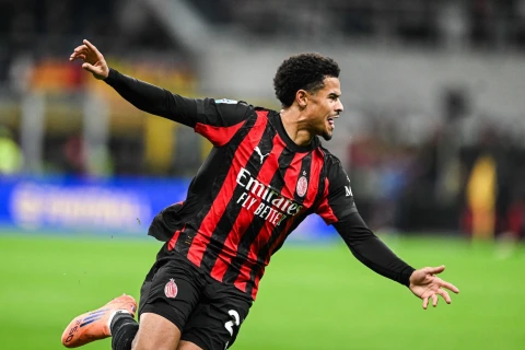 “Milan”ın müdafiəçisi “Lion”a icarəyə verilir