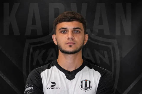 “Karvan-Yevlax” Lətif Rzayevi transfer edib