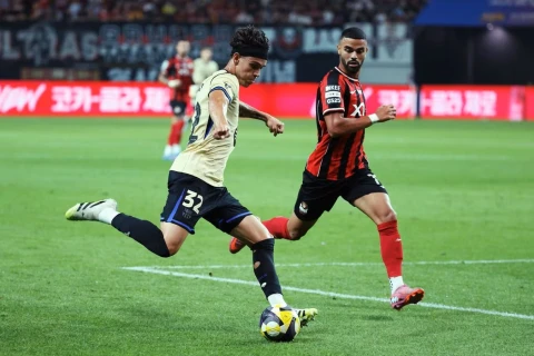 “Fulhem” “Barselona”nın müdafiəçisini transfer etmək istəyir