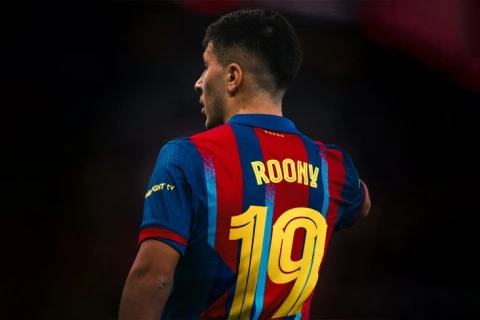 “Barselona”nın futbolçusu məşqdə ağır zədələndi