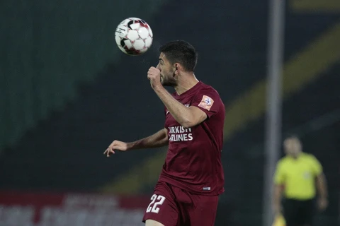 “Sabah”ın bosniyalı sabiq futbolçusu “Araz Naxçıvan”da - ÖZƏL