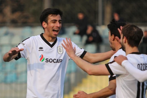 “Neftçi”dən “Araz-Naxçıvan”a keçən futbolçu keçidinin səbəbini açıqladı