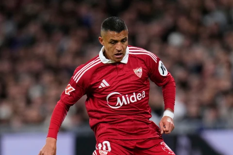 Aleksis Sançes Avropanı tərk edir - MLS klubu ilə anlaşdı