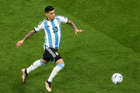 “Atletiko” və “Tottenhem” Romeronun transferini başa çatdırmağa yaxındırlar