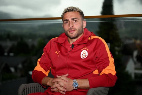 “Qalatasaray” Barış Alper Yılmaz üçün 41 milyon avroluq təklifi rədd edib