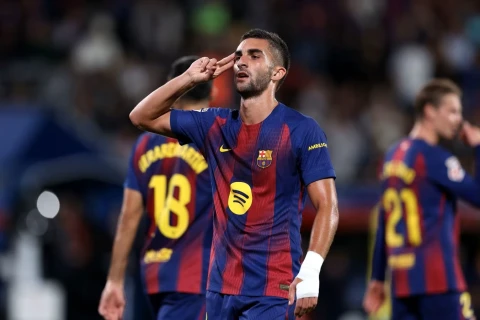 Superkompüter “Barselona” və “Real”ın La Liqada çempionluq şanslarını qiymətləndirib