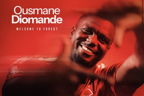 Usman Diomande “Nottingem Forest”ə keçdi