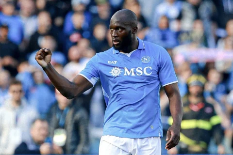 “Fənərbağça” Lukakunun transferini bitirdi - “Napoli” ilə razılaşdı