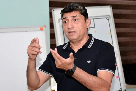 Aslan Kərimov “Sabah”ın şansını açıqladı: “Erkən qol hər şeyi dəyişə bilər”