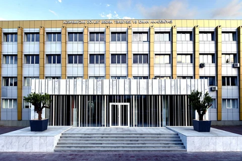 В Спортивной академии проведут собеседования для поступающих на англоязычные направления