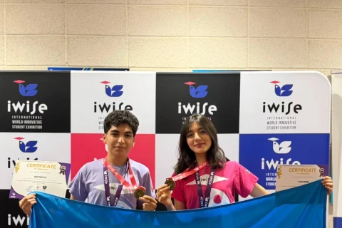 Azərbaycan komandaları Londonda iki qızıl medal qazandı - FOTO
