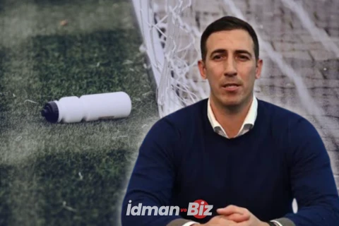 Azərbaycan çempionatında bir dəqiqəlik su fasiləsi tətbiq ediləcək