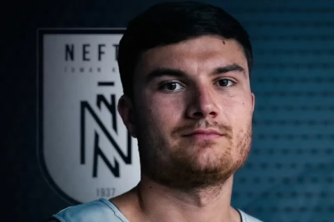 “Neftçi” millimizin aparıcı basketbolçusunu heyətinə qatdı