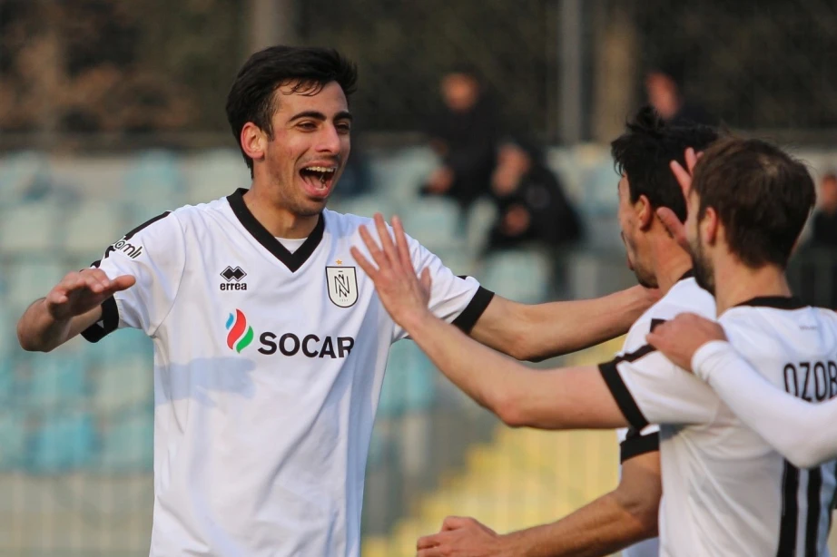 “Neftçi”dən “Araz-Naxçıvan”a keçən futbolçu keçidinin səbəbini açıqladı