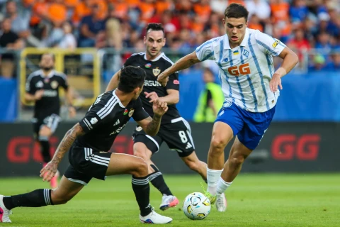 “Qarabağ” - “Dinamo”: 0:1-dən sonra avrokubok mövsümünü necə xilas etmək olar? - İDMAN.BİZ-in TƏHLİLİ