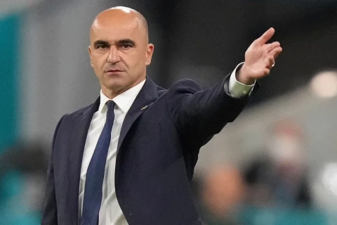 Roberto Martines Niderland millisinin baş məşqçisi ola bilər