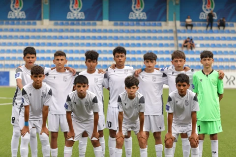 “Sabahın Ulduzları” Bakı Kuboku: Üçüncü turun ilk oyunları keçirilib