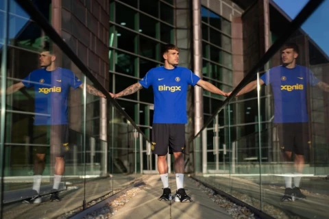 “Çelsi” ispaniyalı futbolçunun transferini elan edib