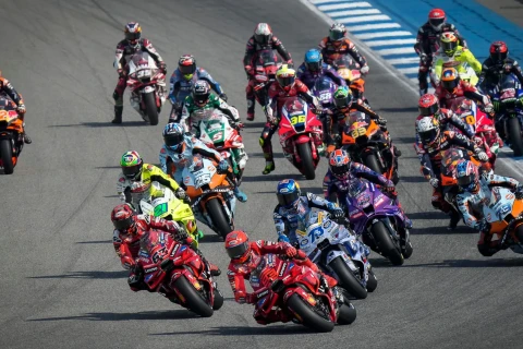 В MotoGP обсуждается введение трансферного окна для гонщиков по примеру футбола
