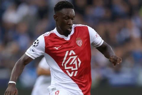 “Tottenhem” Baloqun üçün 60 milyon funt sterlinq təklif edib