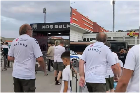 “Sabah”ın oyunundakı davaya görə cinayət işi başlanıldı: Saxlanılanlar var - VİDEO