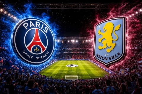 PSJ - “Aston Villa”: UEFA Superkubokunu kim qazanacaq? - İDMAN.BİZ-in TƏHLİLİ