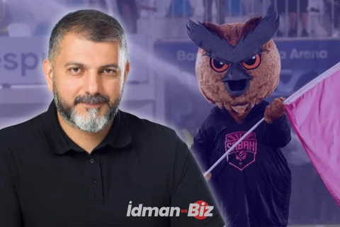 “Bayquşlar”ın prezidenti: “Qarabağ” olmasaydı, “Sabah” belə tez inkişaf etməzdi” - MÜSAHİBƏ