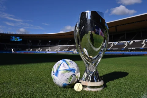 UEFA Superkuboku tarixində üç gərgin an